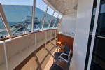 Balcony Suite Stateroom Picture