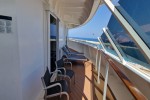 Balcony Suite Stateroom Picture
