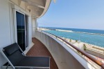 Balcony Suite Stateroom Picture
