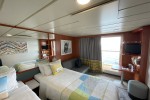 Balcony Stateroom Picture