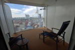 Balcony Stateroom Picture
