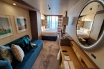Balcony Stateroom Picture