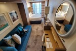 Balcony Stateroom Picture