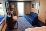 Balcony Stateroom Picture