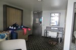 Junior Suite Stateroom Picture