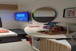 Solo Insider Stateroom Picture