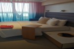 Sea Terrace Stateroom Picture
