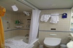 Minisuite Stateroom Picture