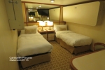Interior Stateroom Picture