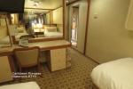 Interior Stateroom Picture