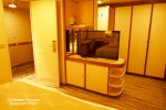 Interior Stateroom Picture