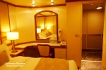 Interior Stateroom Picture