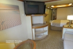 Mini-Suite Stateroom Picture