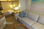Mini-Suite Stateroom Picture