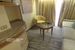 Mini-Suite Stateroom Picture