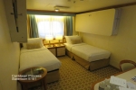 Oceanview Stateroom Picture