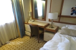 Oceanview Stateroom Picture