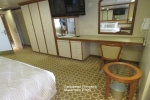 Oceanview Stateroom Picture