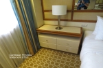 Oceanview Stateroom Picture