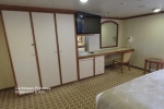 Oceanview Stateroom Picture