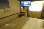 Oceanview Stateroom Picture