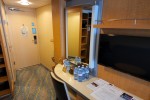 Boardwalk and Park Balcony Stateroom Picture