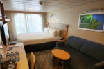Boardwalk and Park Balcony Stateroom Picture