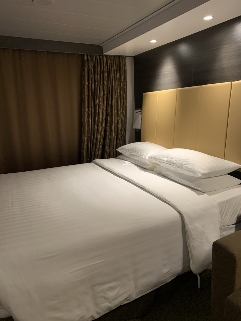 Stateroom 10073 MSC Meraviglia