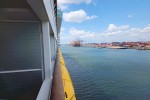 Balcony Stateroom Picture