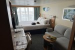 Spacious Balcony Stateroom Picture