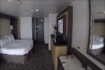 Junior Suite Large Balcony Stateroom Picture