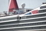 Carnival Freedom Exterior Picture