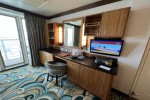 Concierge Family Verandah Stateroom Picture