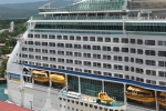 Explorer of the Seas Exterior Picture
