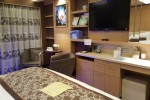 Spa Suite Stateroom Picture