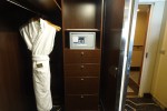 Penthouse Suite Stateroom Picture