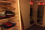 Interior Stateroom Picture