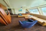 Captains Suite Stateroom Picture