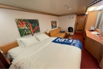 Cove Balcony Stateroom Picture