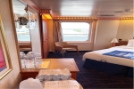 Premium Balcony Stateroom Picture Uploaded in 2022 Premium Balcony Stateroom Picture