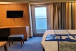 Premium Balcony Stateroom Picture