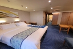 Premium Balcony Stateroom Picture