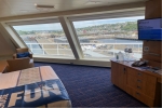 Scenic Suite Stateroom Picture