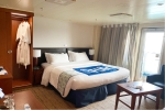 Ocean Suite Stateroom Picture