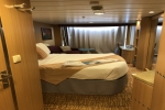 Aqua Class Stateroom Picture