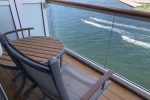 Aqua Class Stateroom Picture