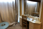 Aqua Class Stateroom Picture
