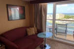 Aqua Class Stateroom Picture