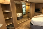 Aqua Class Stateroom Picture