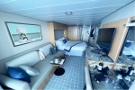 AquaClass Verandah Stateroom Picture